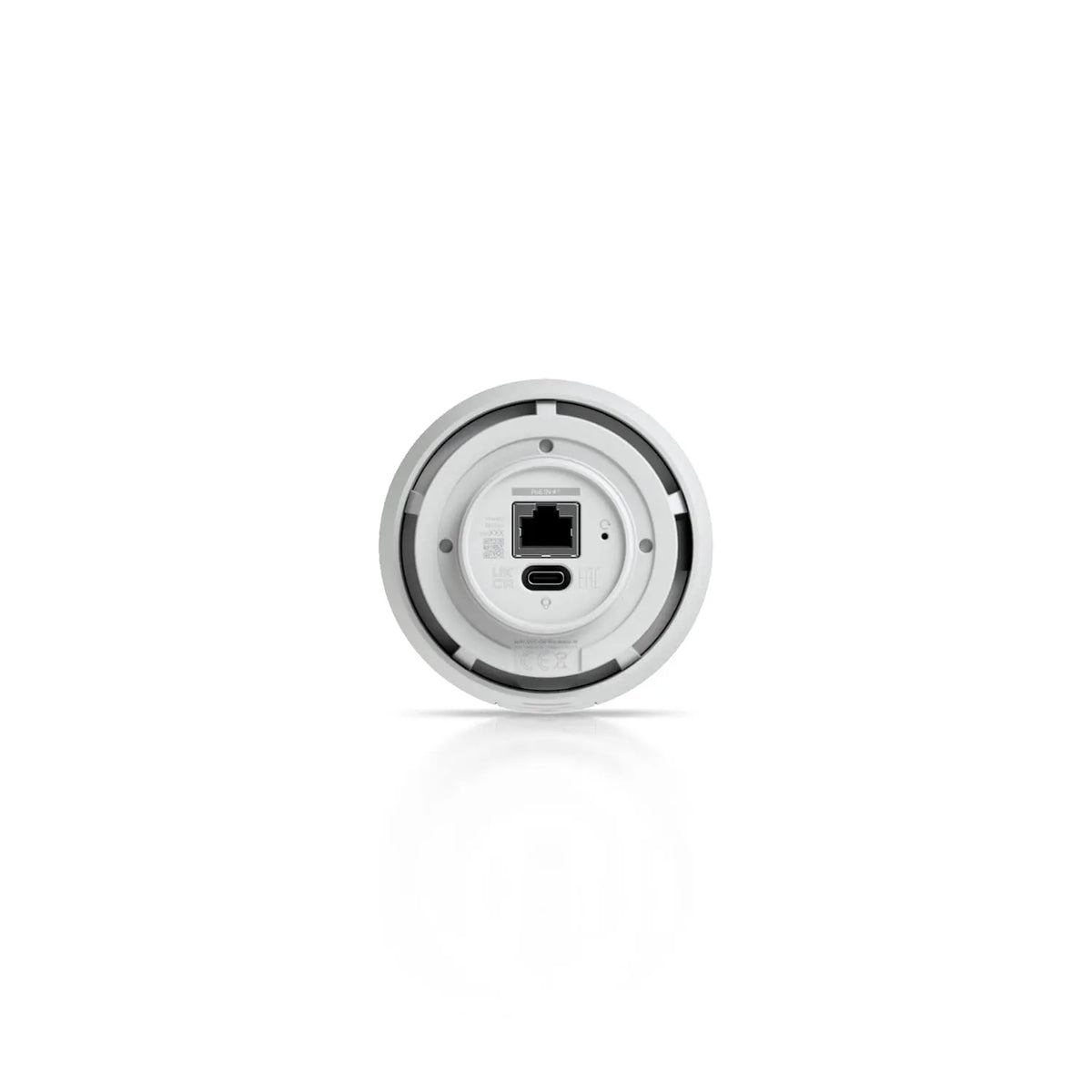 Ubiquiti G6 Pro Bullet, White All-Weather 4K PoE+ Camera, Multi-TOPS AI Engine, 2.36x Optical Zoo... - Image 3