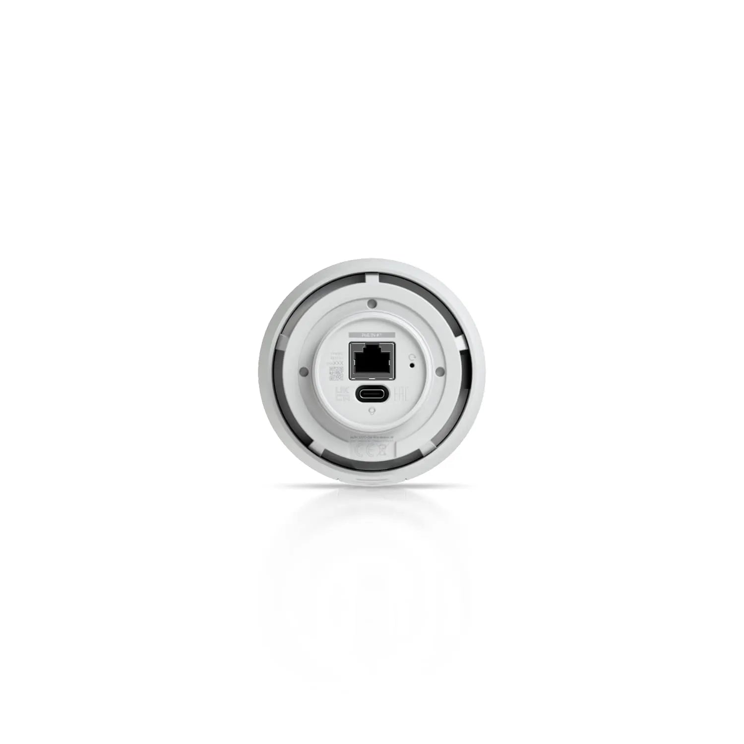 Ubiquiti G6 Pro Bullet, White All-Weather 4K PoE+ Camera, Multi-TOPS AI Engine, 2.36x Optical Zoo... - Image 3