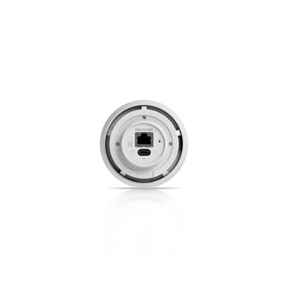 Ubiquiti G6 Pro Bullet, White All-Weather 4K PoE+ Camera, Multi-TOPS AI Engine, 2.36x Optical Zoo... - Image 3