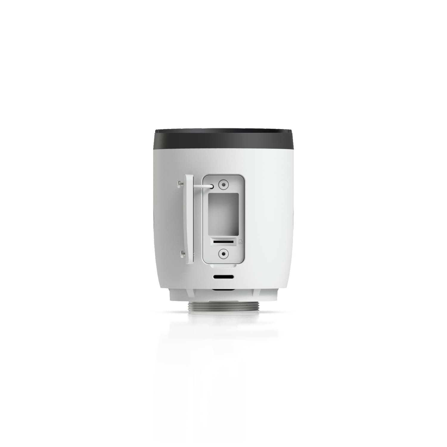 Ubiquiti G6 Pro Bullet, White All-Weather 4K PoE+ Camera, Multi-TOPS AI Engine, 2.36x Optical Zoo... - Image 4