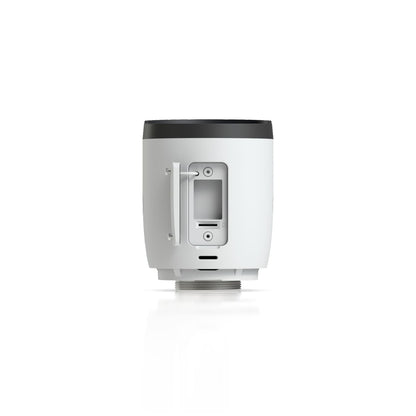 Ubiquiti G6 Pro Bullet, White All-Weather 4K PoE+ Camera, Multi-TOPS AI Engine, 2.36x Optical Zoo... - Image 4