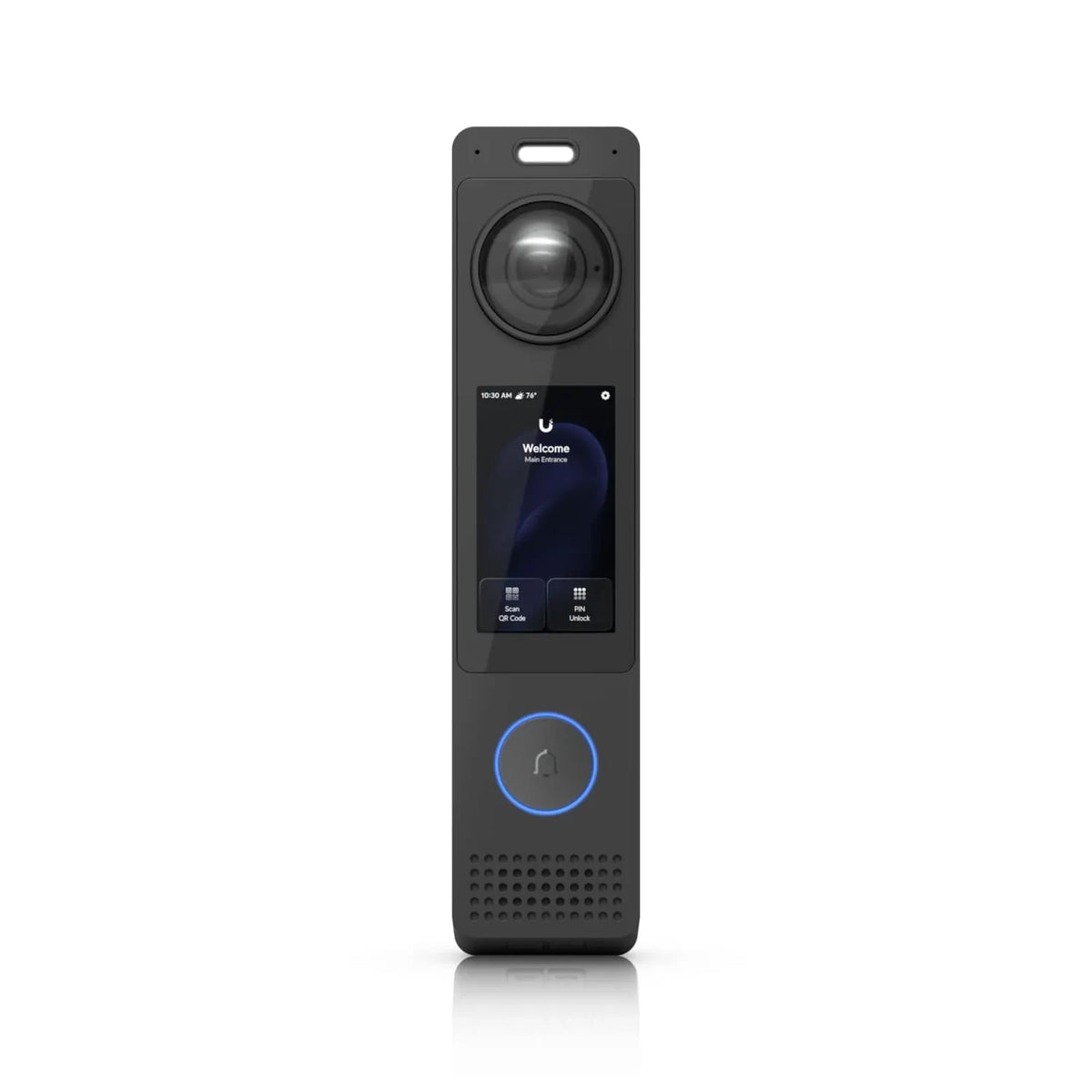 Ubiquiti G6 Pro Entry, An Intelligent Door Entry System, UniFi Protect, UniFi Access Integration,...