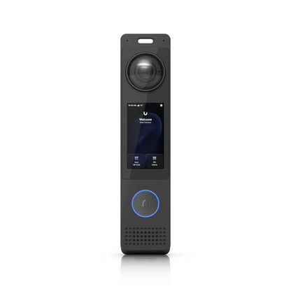 Ubiquiti G6 Pro Entry, An Intelligent Door Entry System, UniFi Protect, UniFi Access Integration,...