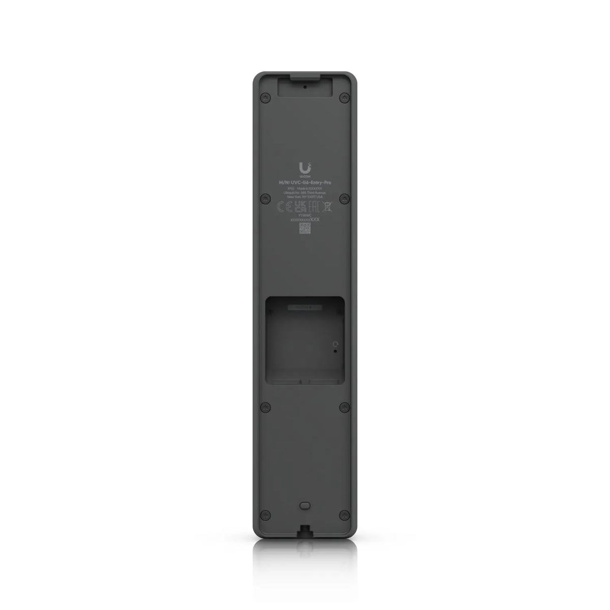 Ubiquiti G6 Pro Entry, An Intelligent Door Entry System, UniFi Protect, UniFi Access Integration,... - Image 2
