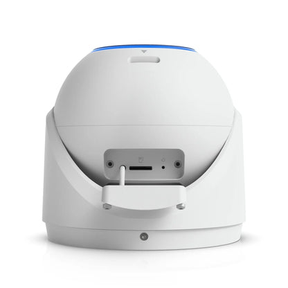 Ubiquiti  G6 Pro Turret, White, All-Weather Tamper-Resistant 4K PoE+Cam, AI Engine, 2.36x Optic Z... - Image 3