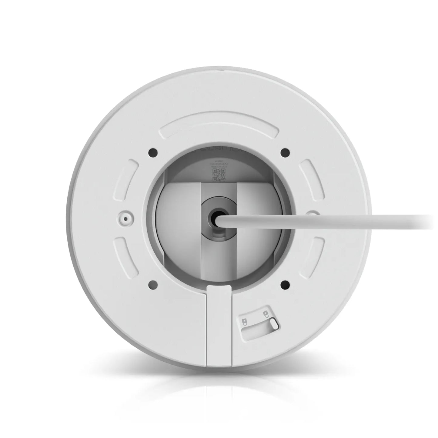Ubiquiti  G6 Pro Turret, White, All-Weather Tamper-Resistant 4K PoE+Cam, AI Engine, 2.36x Optic Z... - Image 4