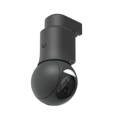Ubiquiti G6 PTZ,Black,IP66, 4K Dual-lens Camera,10x Hybrid Zoom,1/1.8 8MP Image Sensor,Multi-TOPS...