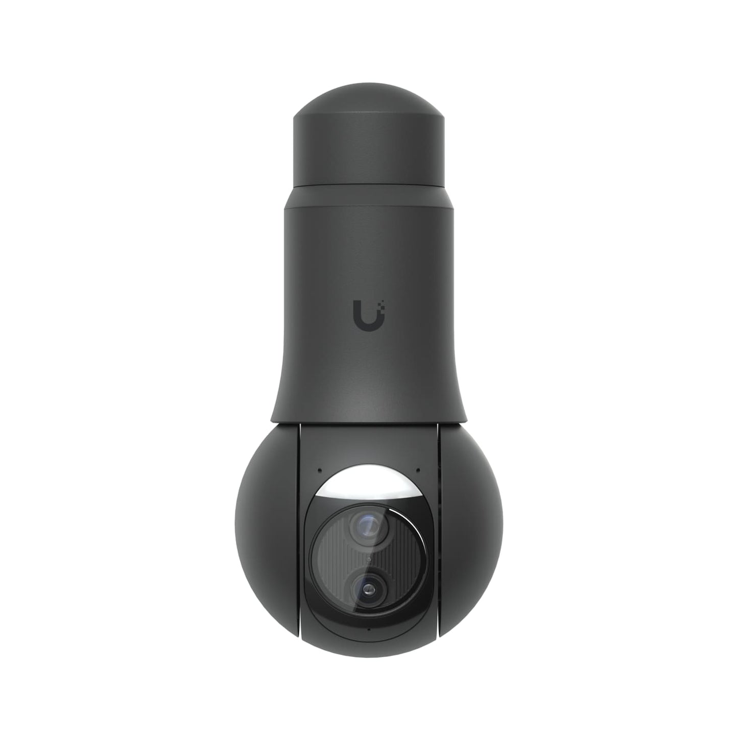 Ubiquiti G6 PTZ,Black,IP66, 4K Dual-lens Camera,10x Hybrid Zoom,1/1.8 8MP Image Sensor,Multi-TOPS... - Image 2