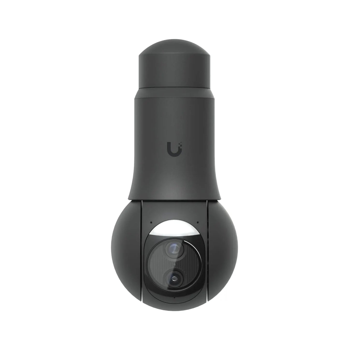 Ubiquiti G6 PTZ,Black,IP66, 4K Dual-lens Camera,10x Hybrid Zoom,1/1.8 8MP Image Sensor,Multi-TOPS... - Image 2