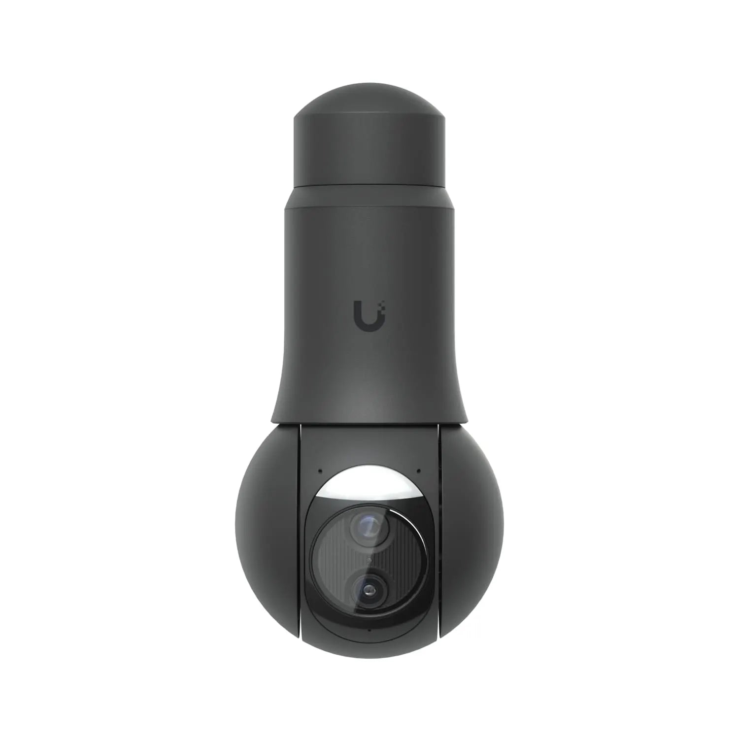 Ubiquiti G6 PTZ,Black,IP66, 4K Dual-lens Camera,10x Hybrid Zoom,1/1.8 8MP Image Sensor,Multi-TOPS... - Image 2