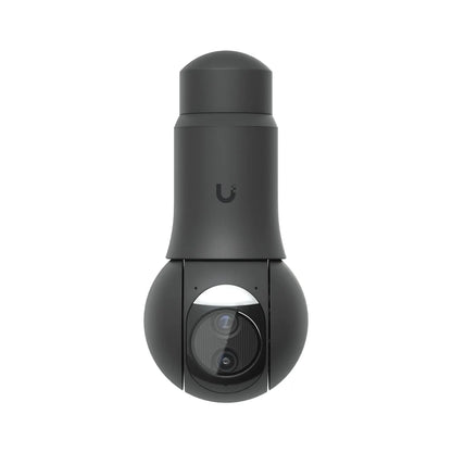 Ubiquiti G6 PTZ,Black,IP66, 4K Dual-lens Camera,10x Hybrid Zoom,1/1.8 8MP Image Sensor,Multi-TOPS... - Image 2