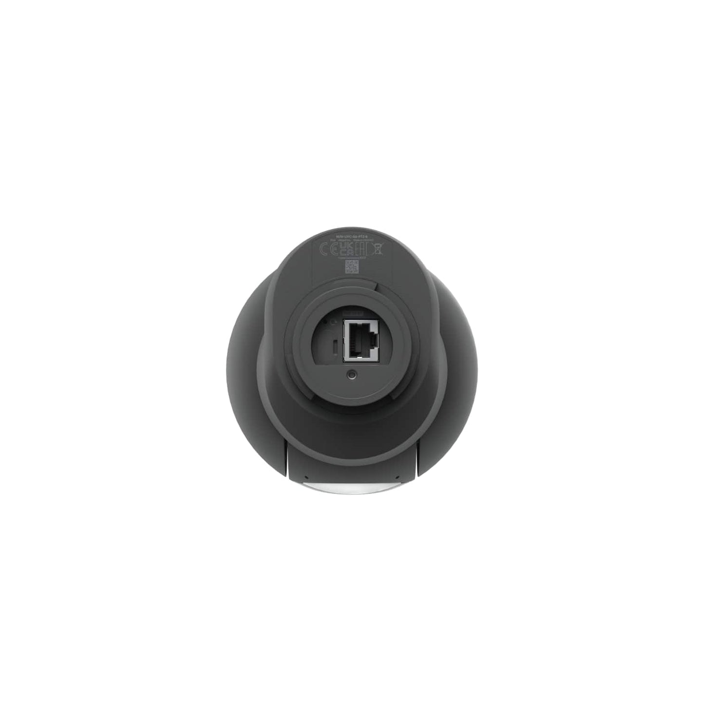 Ubiquiti G6 PTZ,Black,IP66, 4K Dual-lens Camera,10x Hybrid Zoom,1/1.8 8MP Image Sensor,Multi-TOPS... - Image 3