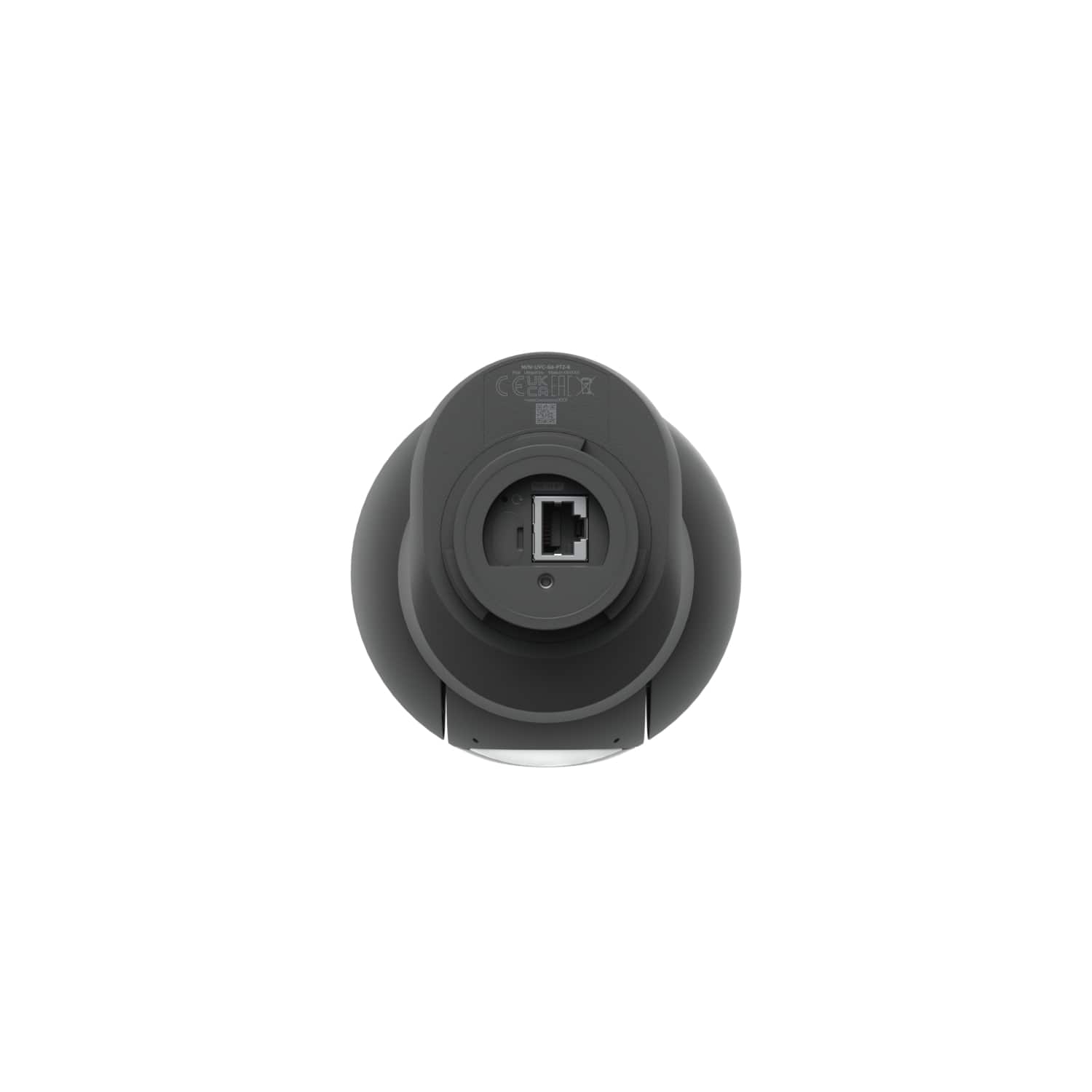 Ubiquiti G6 PTZ,Black,IP66, 4K Dual-lens Camera,10x Hybrid Zoom,1/1.8 8MP Image Sensor,Multi-TOPS... - Image 3
