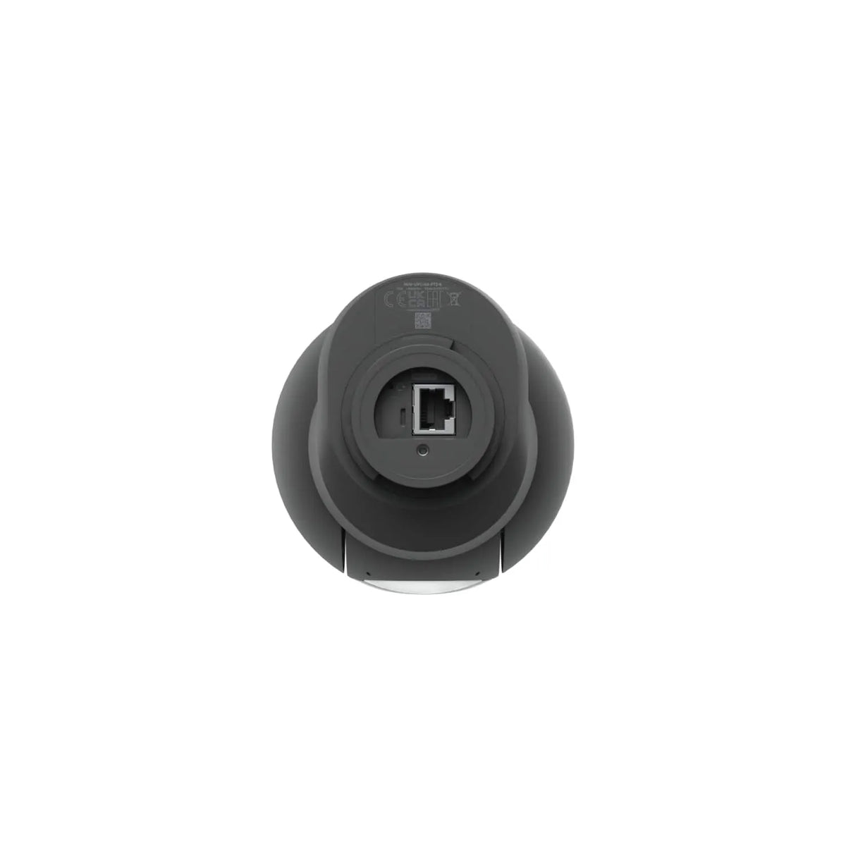Ubiquiti G6 PTZ,Black,IP66, 4K Dual-lens Camera,10x Hybrid Zoom,1/1.8 8MP Image Sensor,Multi-TOPS... - Image 3