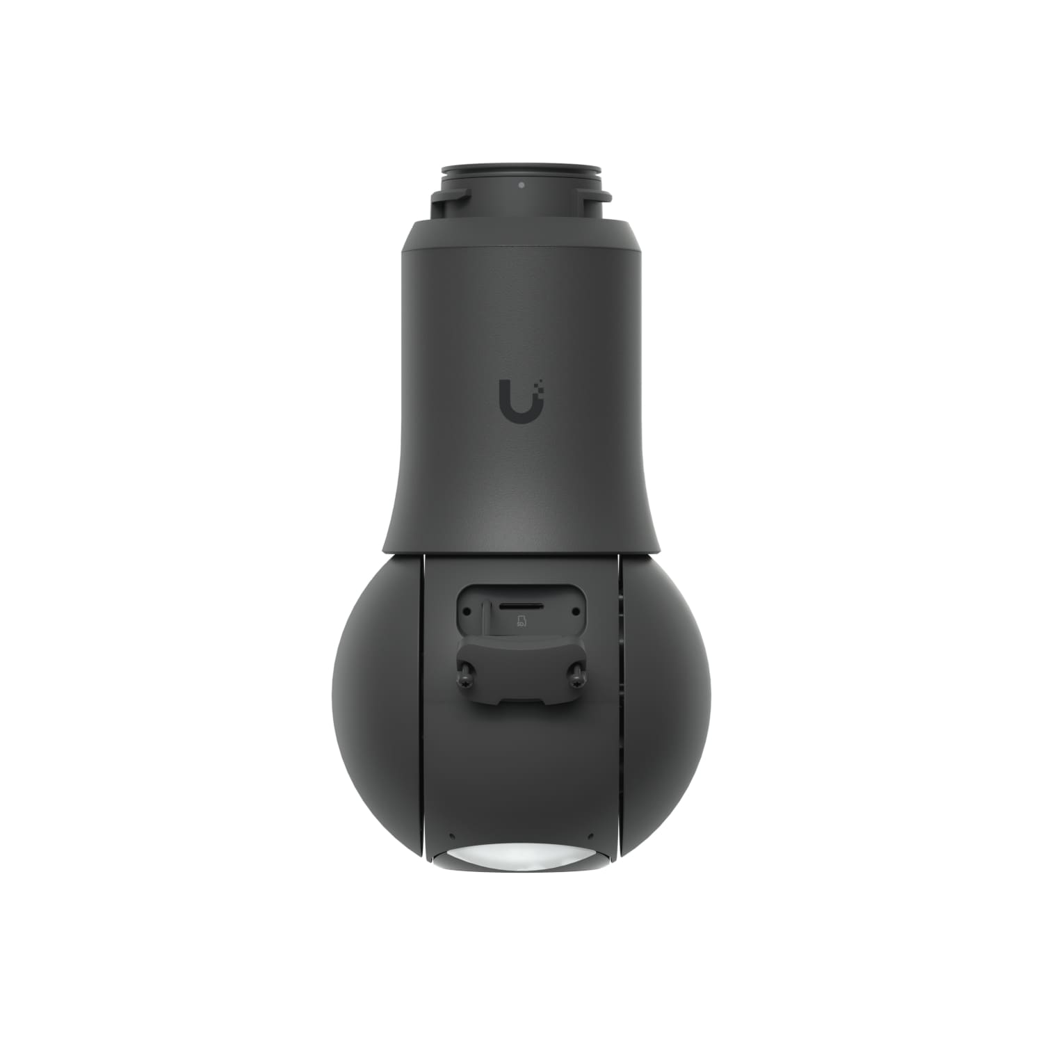 Ubiquiti G6 PTZ,Black,IP66, 4K Dual-lens Camera,10x Hybrid Zoom,1/1.8 8MP Image Sensor,Multi-TOPS... - Image 4