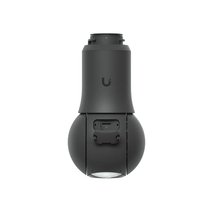Ubiquiti G6 PTZ,Black,IP66, 4K Dual-lens Camera,10x Hybrid Zoom,1/1.8 8MP Image Sensor,Multi-TOPS... - Image 4