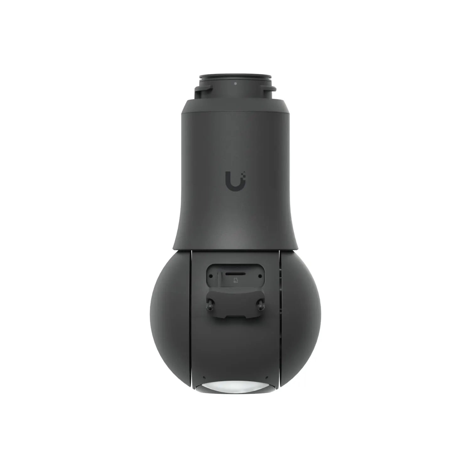Ubiquiti G6 PTZ,Black,IP66, 4K Dual-lens Camera,10x Hybrid Zoom,1/1.8 8MP Image Sensor,Multi-TOPS... - Image 4