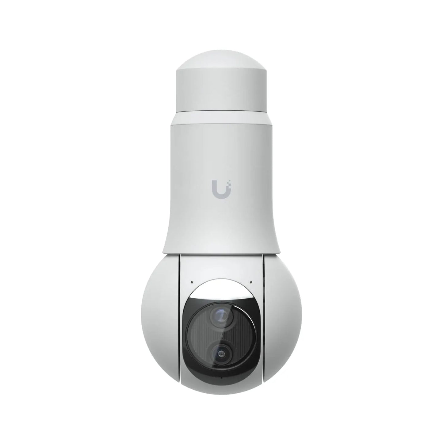Ubiquiti G6 PTZ,White,IP66, 4K Dual-lens Camera,10x Hybrid Zoom,1/1.8 8MP Image Sensor,Multi-TOPS... - Image 2
