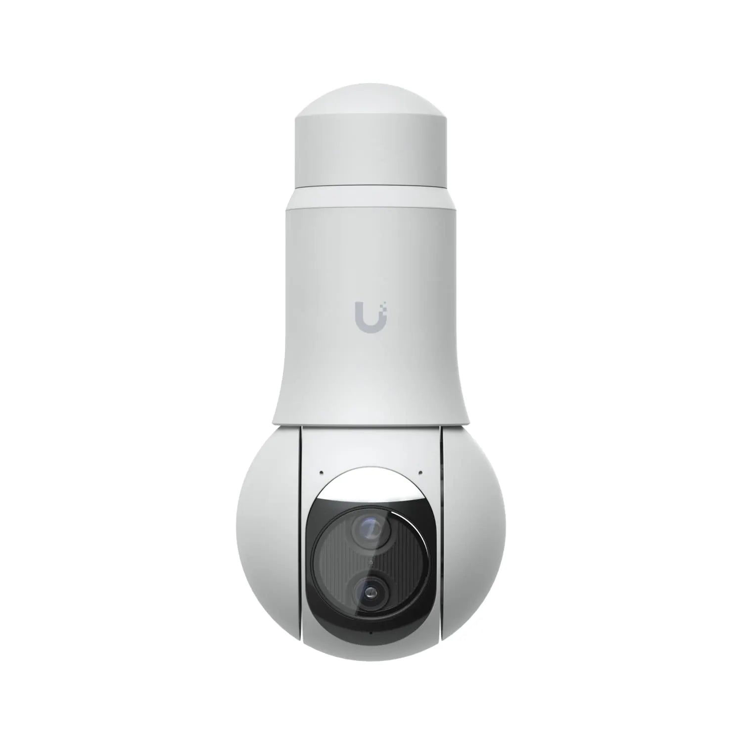 Ubiquiti G6 PTZ,White,IP66, 4K Dual-lens Camera,10x Hybrid Zoom,1/1.8 8MP Image Sensor,Multi-TOPS... - Image 2