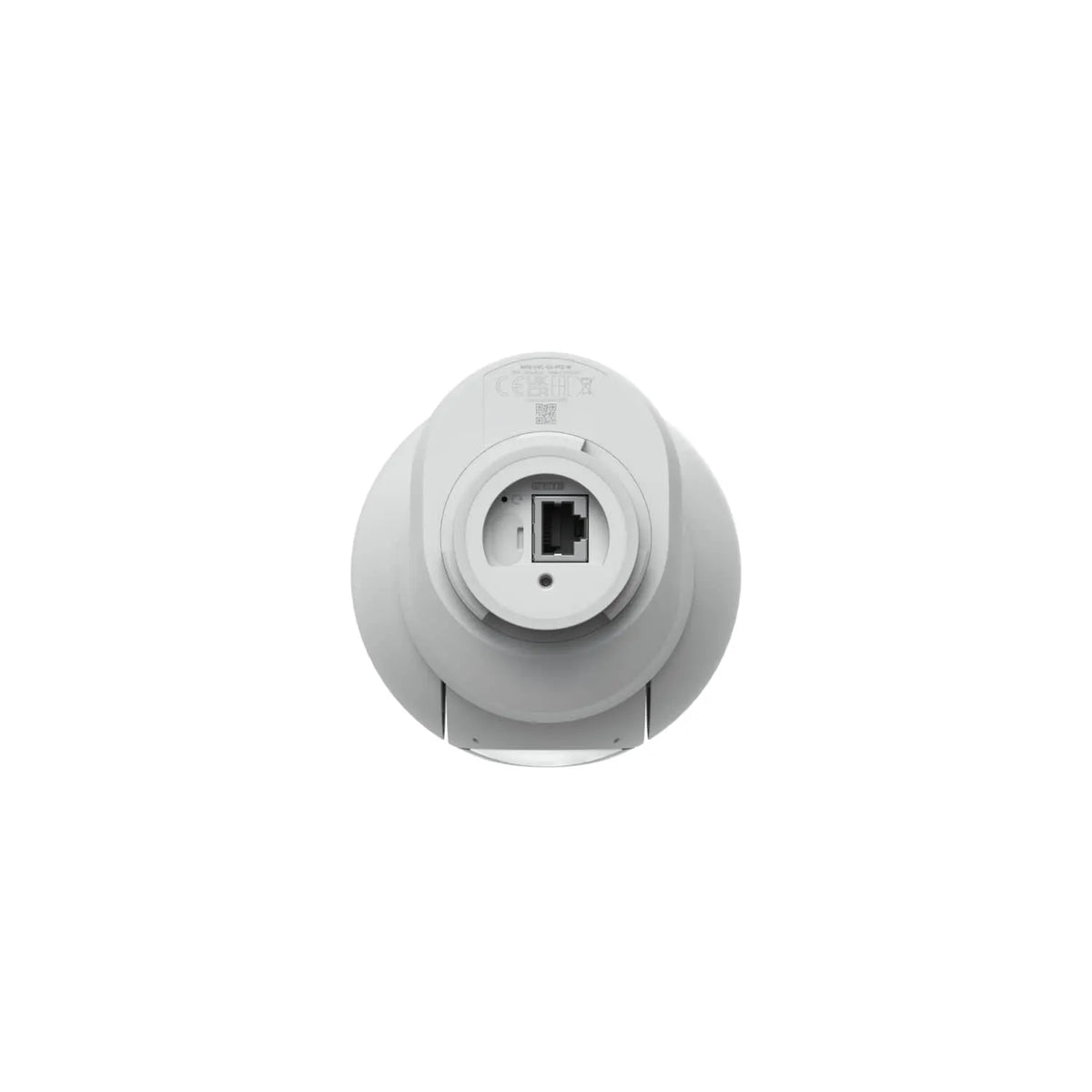 Ubiquiti G6 PTZ,White,IP66, 4K Dual-lens Camera,10x Hybrid Zoom,1/1.8 8MP Image Sensor,Multi-TOPS... - Image 3