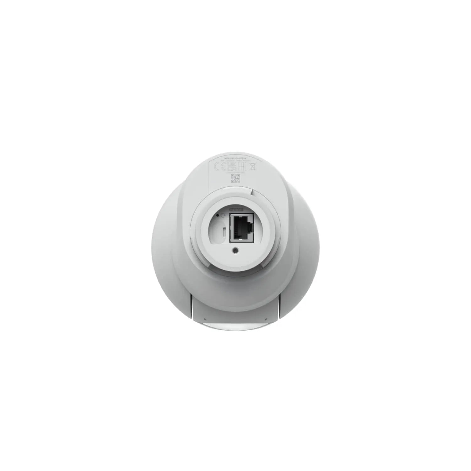 Ubiquiti G6 PTZ,White,IP66, 4K Dual-lens Camera,10x Hybrid Zoom,1/1.8 8MP Image Sensor,Multi-TOPS... - Image 3