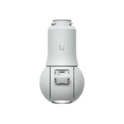 Ubiquiti G6 PTZ,White,IP66, 4K Dual-lens Camera,10x Hybrid Zoom,1/1.8 8MP Image Sensor,Multi-TOPS... - Image 4