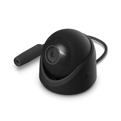 Ubiquiti G6 Turret Black ,All-weather,Tamper-resistant 4K PoE Camera,A 1/1.8' 8MP Image Sensor,Mu... - Image 2