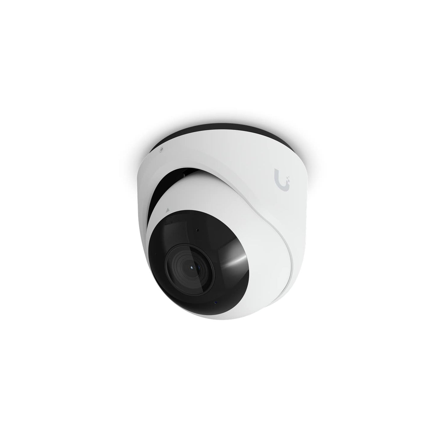 Ubiquiti G6 Turret White,All-weather,Tamper-resistant 4K PoE Camera,A 1/1.8' 8MP Image Sensor,Mul...