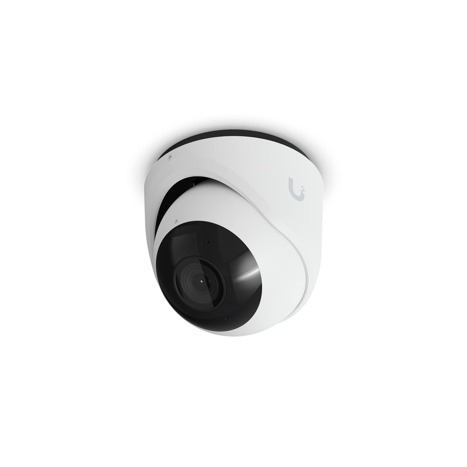 Ubiquiti G6 Turret White,All-weather,Tamper-resistant 4K PoE Camera,A 1/1.8' 8MP Image Sensor,Mul...