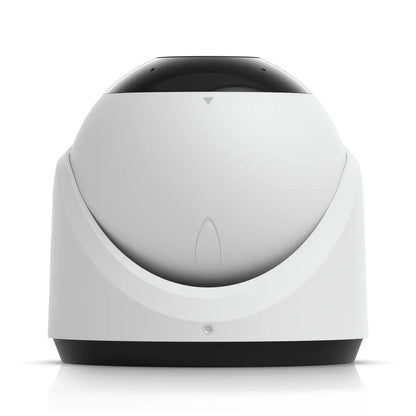 Ubiquiti G6 Turret White,All-weather,Tamper-resistant 4K PoE Camera,A 1/1.8' 8MP Image Sensor,Mul... - Image 3