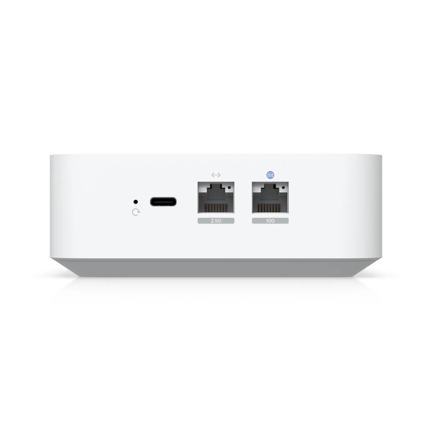 Ubiquiti UniFi Express 7, Mesh-scalable, Super-compact 10G Cloud Gateway, Integrated WiFi 7 With... - Image 3