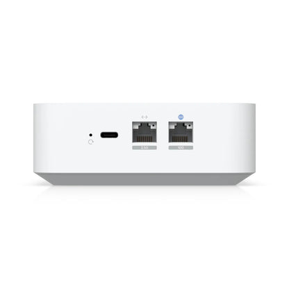 Ubiquiti UniFi Express 7, Mesh-scalable, Super-compact 10G Cloud Gateway, Integrated WiFi 7 With... - Image 3