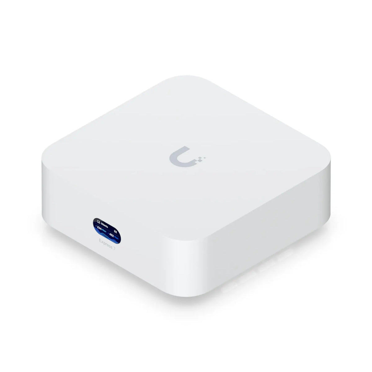 Ubiquiti UniFi Express 7, Mesh-scalable, Super-compact 10G Cloud Gateway, Integrated WiFi 7 With... - Image 4