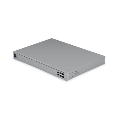 Ubiquiti Gateway Enterprise,25G Independent Gateway Multi-WAN load Balancing,12.5 Gbps IPS Routin... - Image 2