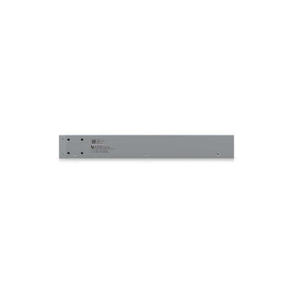 Ubiquiti Gateway Enterprise,25G Independent Gateway Multi-WAN load Balancing,12.5 Gbps IPS Routin... - Image 3