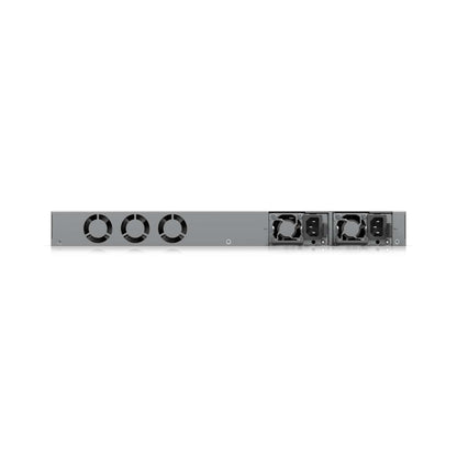 Ubiquiti Gateway Enterprise,25G Independent Gateway Multi-WAN load Balancing,12.5 Gbps IPS Routin... - Image 4