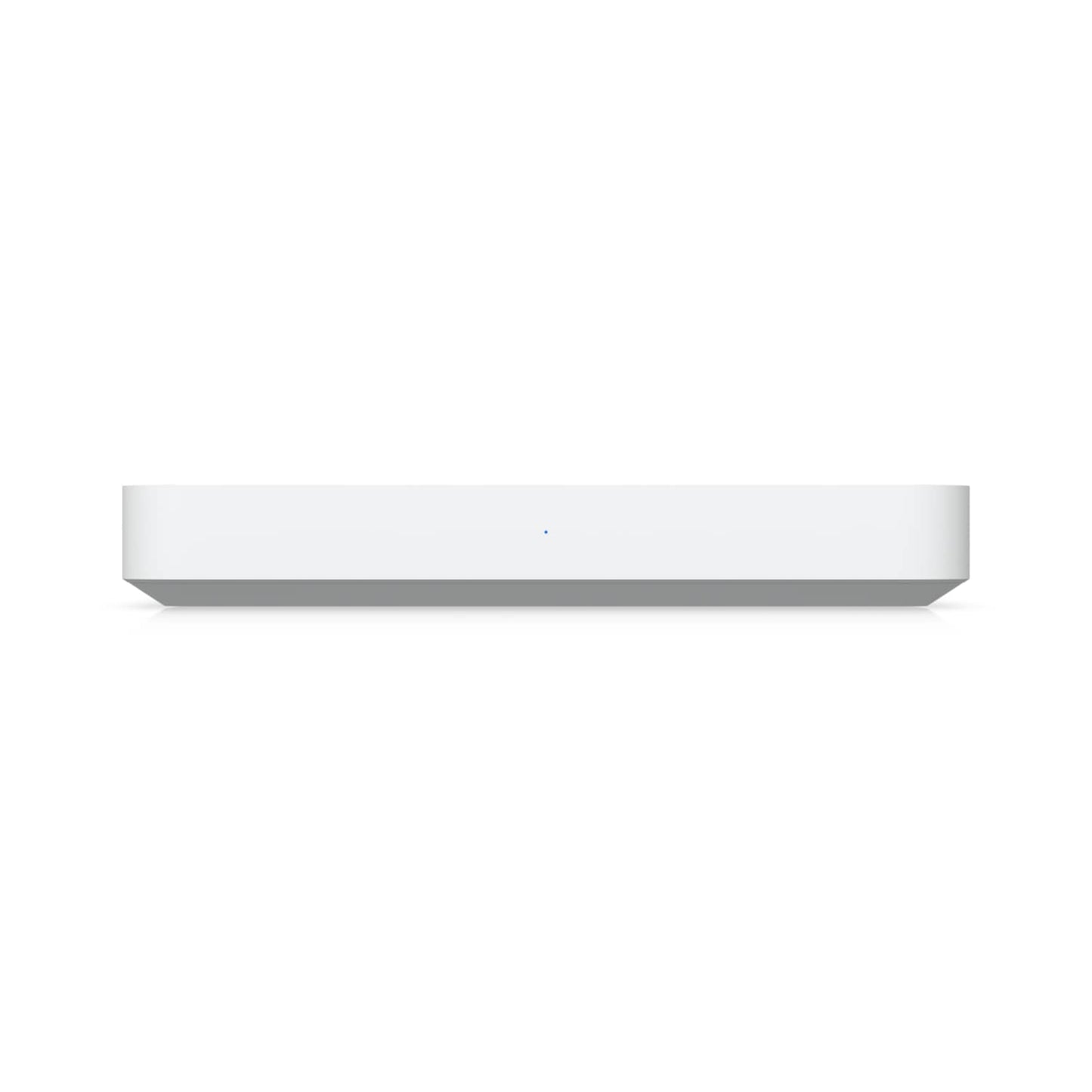 Ubiquiti Gateway Fiber, Desktop 10G Independent Gateway,Integrated 4-port 2.5 GbE Switch, Managed...