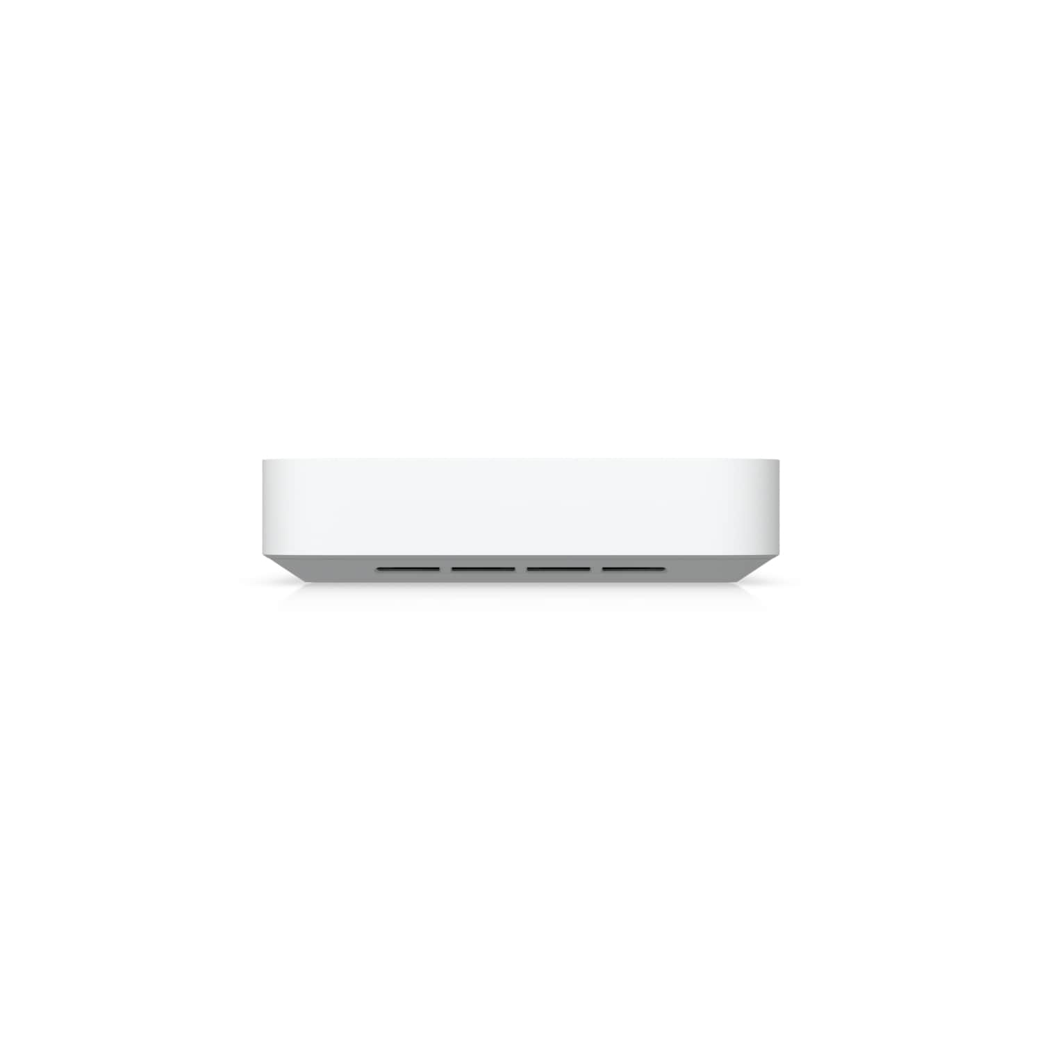 Ubiquiti Gateway Fiber, Desktop 10G Independent Gateway,Integrated 4-port 2.5 GbE Switch, Managed... - Image 2
