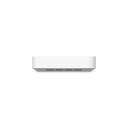 Ubiquiti Gateway Fiber, Desktop 10G Independent Gateway,Integrated 4-port 2.5 GbE Switch, Managed... - Image 2