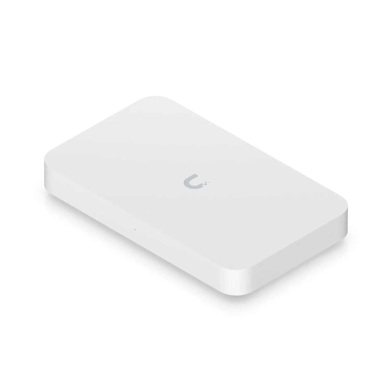 Ubiquiti Gateway Fiber, Desktop 10G Independent Gateway,Integrated 4-port 2.5 GbE Switch, Managed... - Image 4