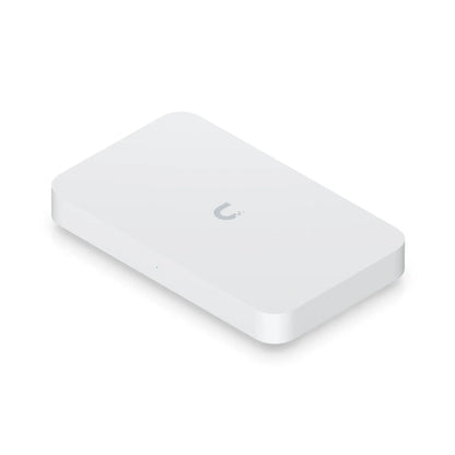 Ubiquiti Gateway Fiber, Desktop 10G Independent Gateway,Integrated 4-port 2.5 GbE Switch, Managed... - Image 4