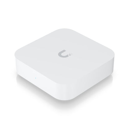 Ubiquiti UniFi Gateway Lite, Compact And Powerful UniFi Gateway, Advanced Routing And Security Fe...