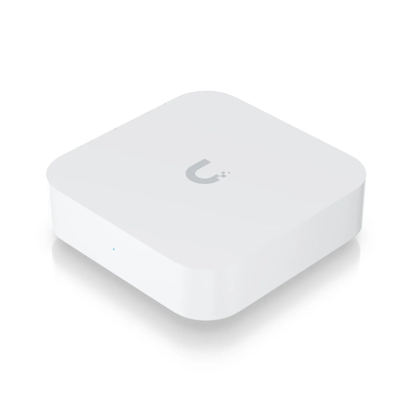 Ubiquiti UniFi Gateway Lite, Compact And Powerful UniFi Gateway, Advanced Routing And Security Fe...