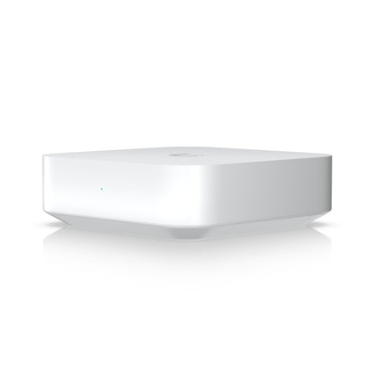 Ubiquiti UniFi Gateway Lite, Compact And Powerful UniFi Gateway, Advanced Routing And Security Fe... - Image 2