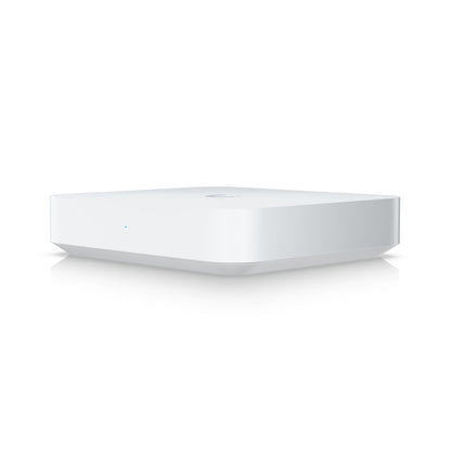 Ubiquiti Gateway Max, Multi-WAN UniFi Gateway, 4x 2.5G LAN, 1x 2.5G WAN, 1.5 Gbps Routing with ID... - Image 2