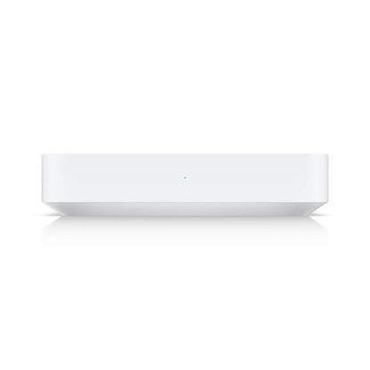 Ubiquiti Gateway Max, Multi-WAN UniFi Gateway, 4x 2.5G LAN, 1x 2.5G WAN, 1.5 Gbps Routing with ID... - Image 3