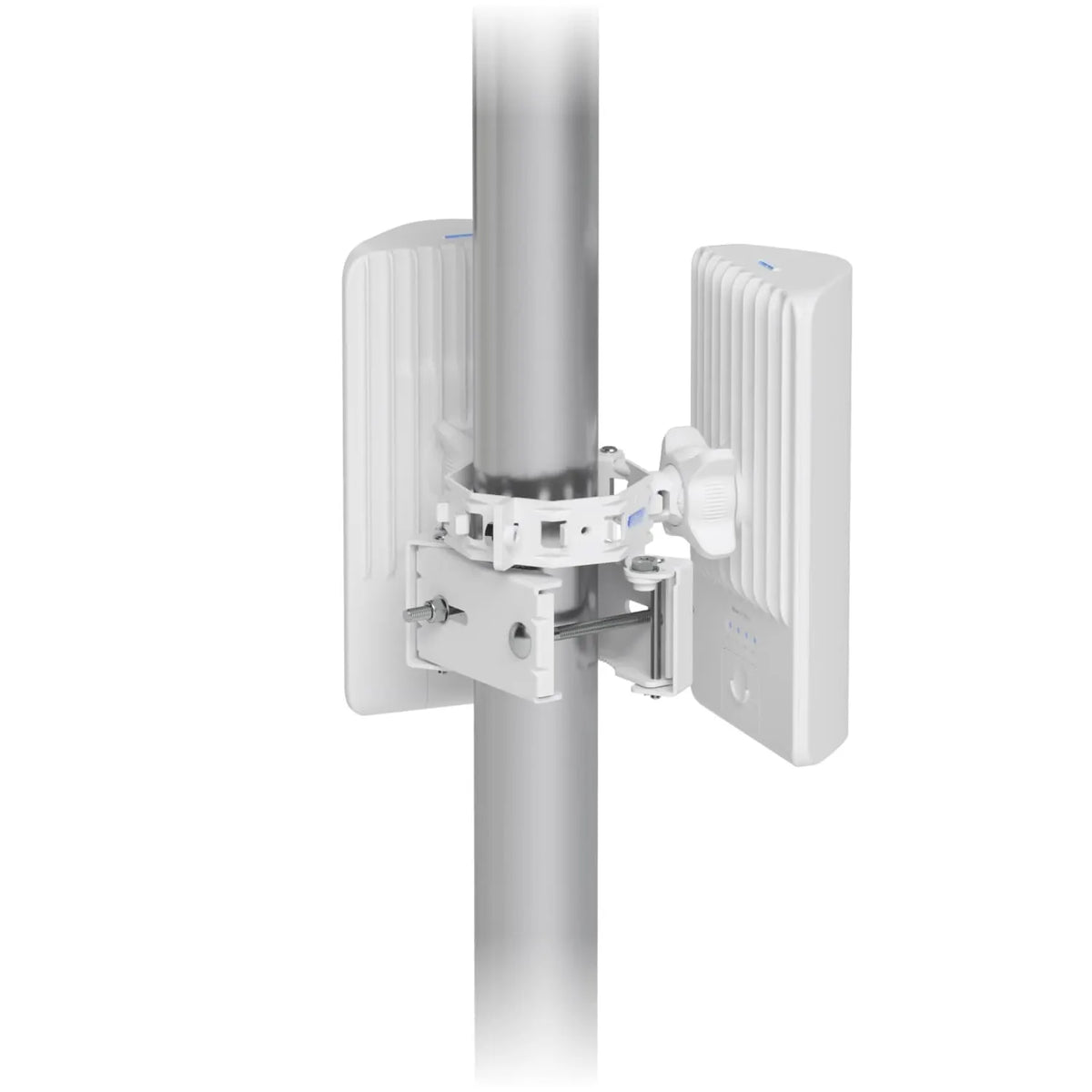 Ubiquiti Wave AP Micro Mount， Corrosion-resistant Pole Mount, Supports Up to Four Wave AP Micros,... - Image 3