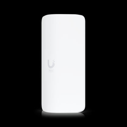 Ubiquiti Wave AP Micro. Wide-coverage 60 GHz PtMP Access Point Powered by Wave Technology, - Netw...