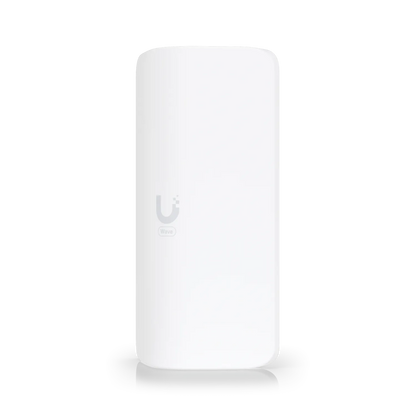 Ubiquiti Wave AP Micro. Wide-coverage 60 GHz PtMP Access Point Powered by Wave Technology, - Netw...