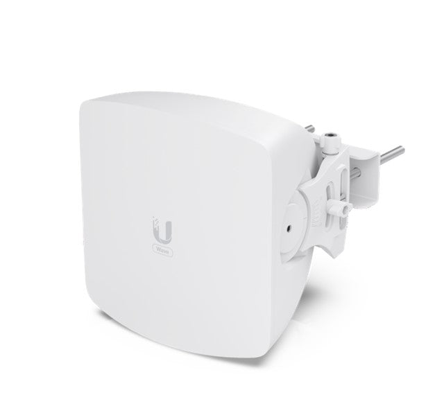 Ubiquiti Wave AP, 60 GHz 5.4 Gbps Max Access Point, 2.7 Gbps duplex, 30° Sector Coverage, Integra...